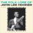 The Folk Lore of John Lee Hooker - CD