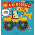 Máquinas de obra