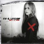 Under My Skin - Vinilo Gris