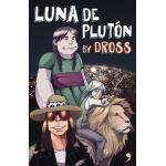 Libro Luna De Pluton