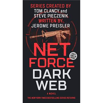 Net force dark web
