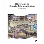 Historia De La Historia De La Arquitectura