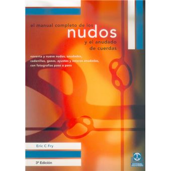 Manual completo de los nudos - 1