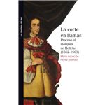 La corte en llamas