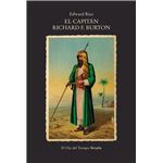 El capitán Richard F. Burton
