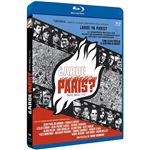 ¿Arde París? - Blu-ray