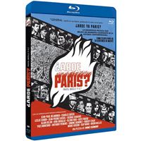 ¿Arde París? - Blu-ray