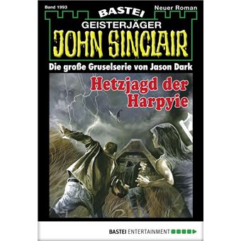 John Sinclair 1993 - 1