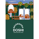 Balkrishna Doshi: Arquitectura para todos.