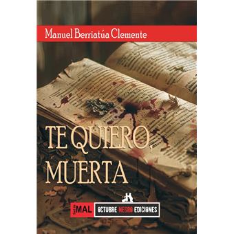 Te Quiero Muerta