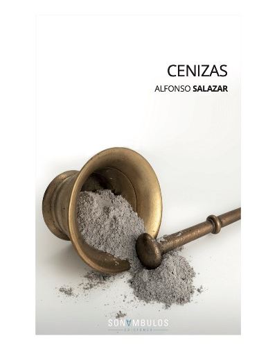 Sonambulos Cenizas