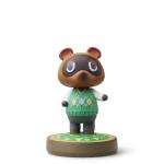 Figura Amiibo Animal Crossing Tom Nook