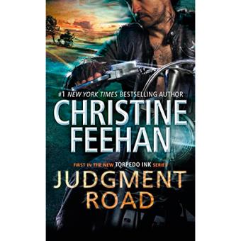 Judgment Road
