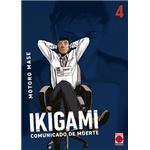 Ikigami n.4