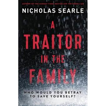 A traitor in the family