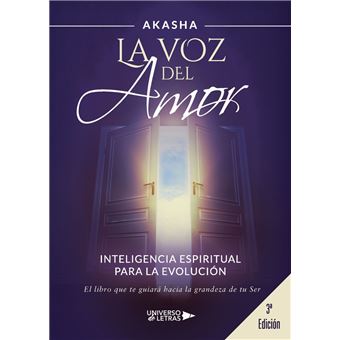 La voz del amor