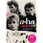 a-ha: The Movie - DVD
