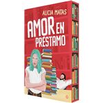 Amor en préstamo