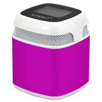 Altavoz Bluetooth Sunstech SPUBT710 pink