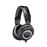 Auriculares Audio Technica ATH-M50X Negro