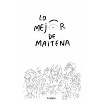 Lo mejor de Maitena