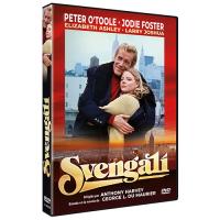 Svengali - DVD