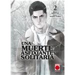 Una Muerte Asfixiante Y Solitaria 2