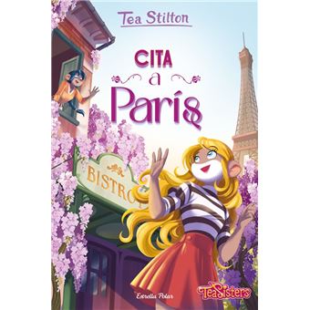 Cita a París