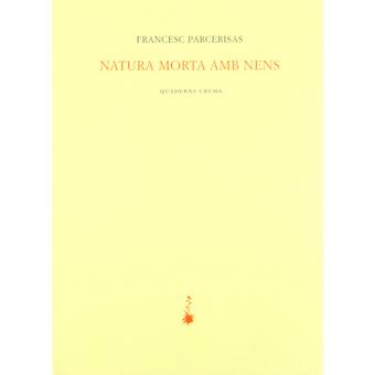 Natura Morta Amb Nens - 1