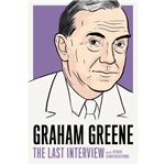 Graham greene-the last interview