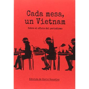 Cada mesa un vietnam