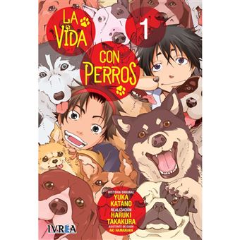 La Vida con Perros 01
