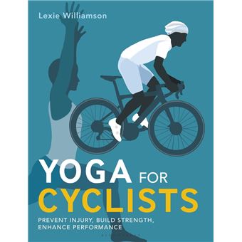 Yoga for Cyclists - 1