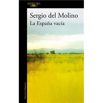La España vacía