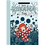 Yayoi Kusama-Dotty
