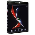 Spawn (Director´s Cut) - Blu-ray