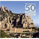 Montserrat. 50 indrets amb encant