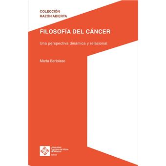 Filosofía del cáncer