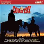 Country Music - Vinilo