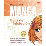 Manga -  Guía de iniciación