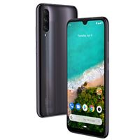 Xiaomi Mi A3 6,08'' 64GB Negro