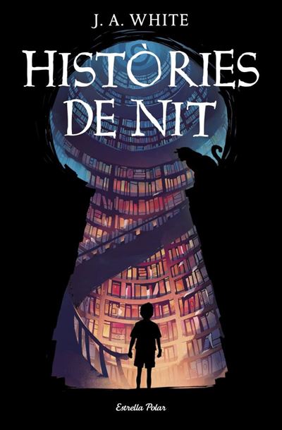 Estrella Polar Històries De Nit