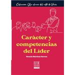 Caracter Y Competencias Del Lider