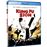 Kung fu sion (Ed. 2025) - Blu-ray