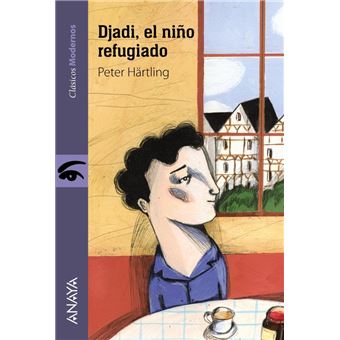 Djadi, el niño refugiado - 1