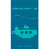 Deep Sea Adventure Oink Games