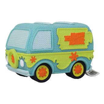 Colecciona la Micro Figura Knit de Velma