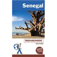 Trotamundos - Routard - Senegal
