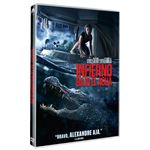 Infierno bajo el agua  - DVD