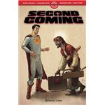 Second Coming